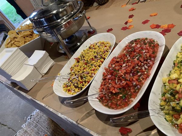 Taste of Country Catering