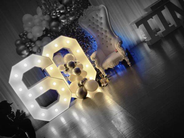 Shot Kallers 360 Photo Booth Rentals and Luxury Selfie Stations