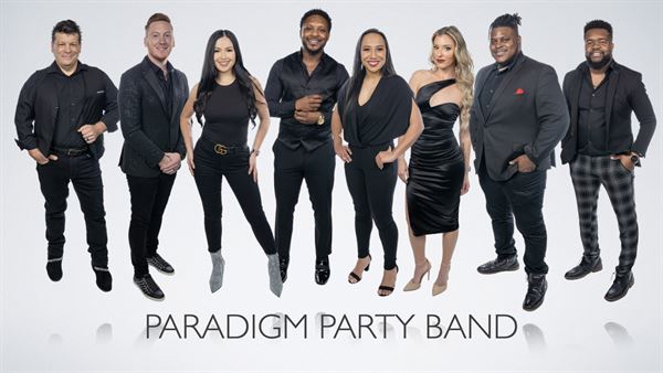 Paradigm Party Band