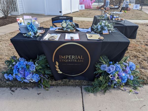 Imperial Etiquette, LLC