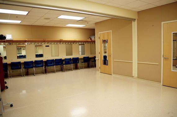 David A Straz Jr - Center for the Performing Arts