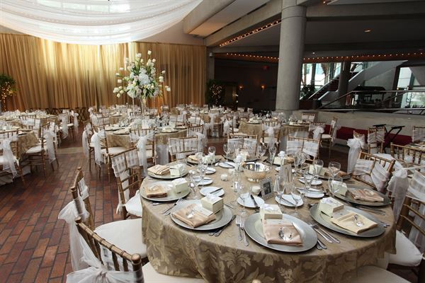 David A Straz Jr - Center for the Performing Arts