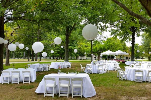 The Little Red Schoolhouse