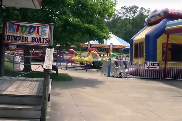 Motor World-Your Place to Race