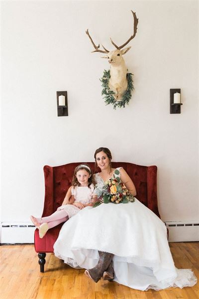 Elkhorn Ridge Resort