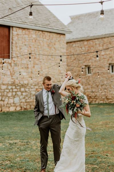 Elkhorn Ridge Resort