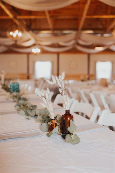 Elkhorn Ridge Resort