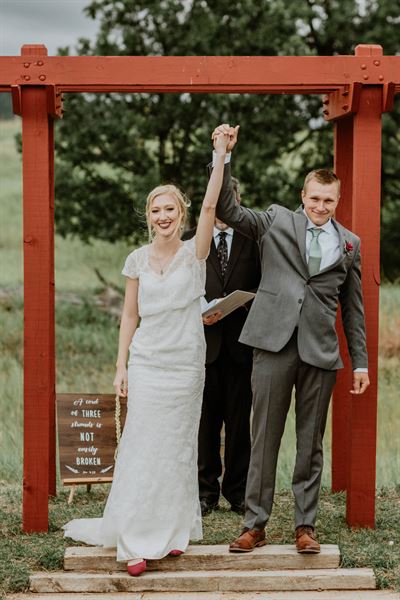 Elkhorn Ridge Resort