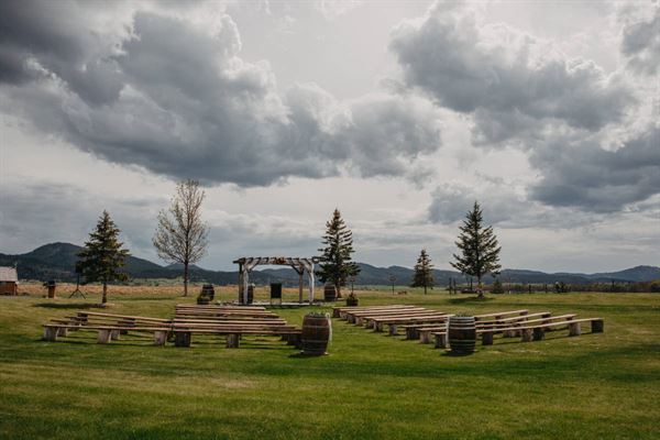 Elkhorn Ridge Resort