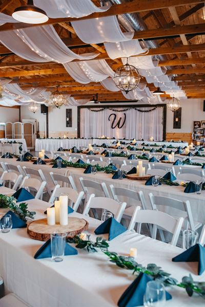 Elkhorn Ridge Resort