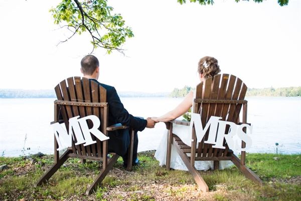The Lakeside Lodge at Bangs Beach