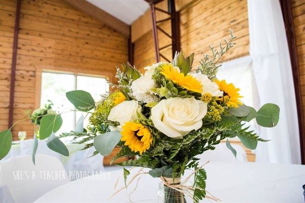 The Lakeside Lodge at Bangs Beach