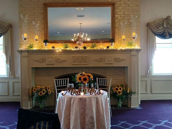 The Willows at Historic Strasburg