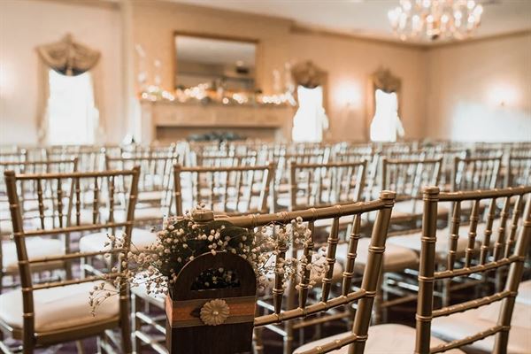 The Willows at Historic Strasburg