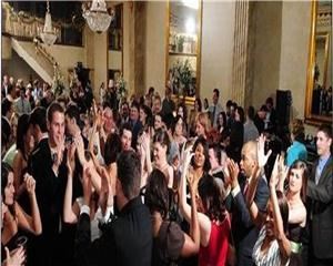 Crescent City Soul band - Baton Rouge