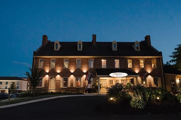 The Willows at Historic Strasburg