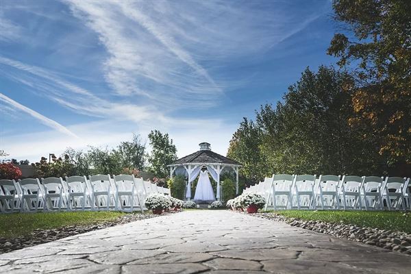 The Willows at Historic Strasburg