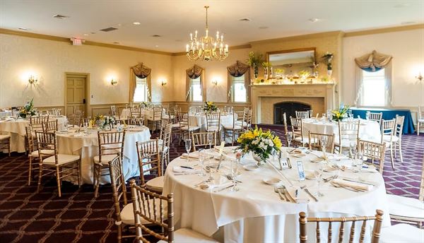 The Willows at Historic Strasburg