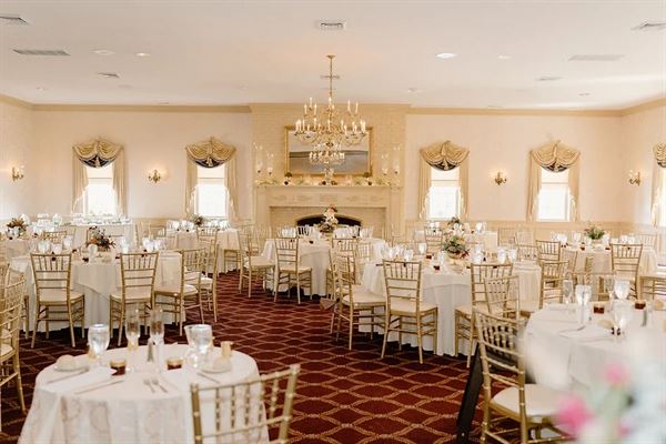 The Willows at Historic Strasburg