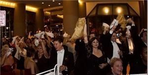 Crescent City Soul band - Baton Rouge