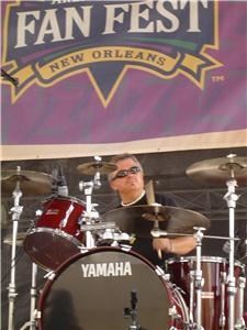 Crescent City Soul band - Baton Rouge