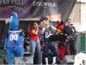 Crescent City Soul band - Baton Rouge