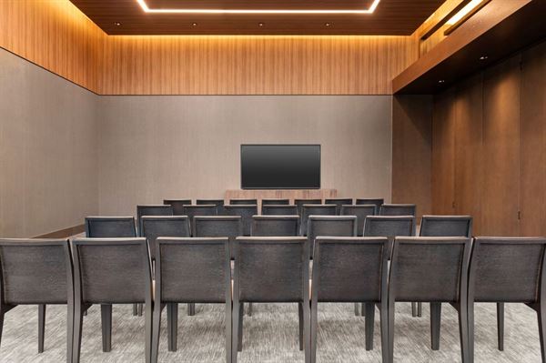 TETRA Hotel, Autograph Collection