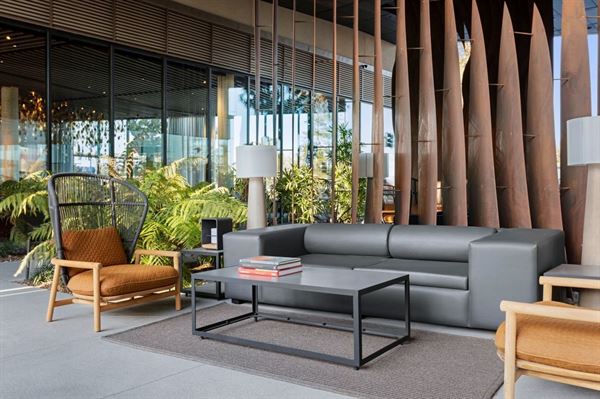 TETRA Hotel, Autograph Collection