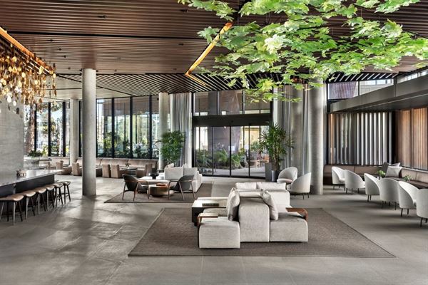 TETRA Hotel, Autograph Collection