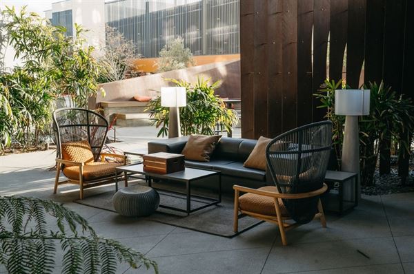 TETRA Hotel, Autograph Collection