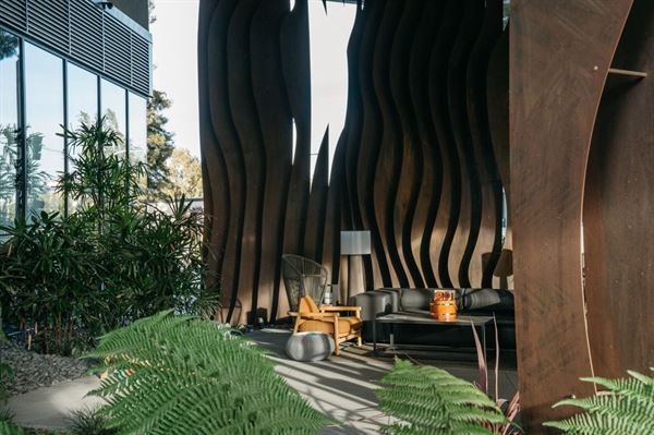 TETRA Hotel, Autograph Collection