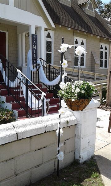 St. Cyprian's Episcopal Church