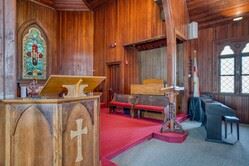 St. Cyprian's Episcopal Church