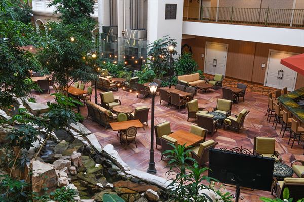 Woolley's Classic Suites