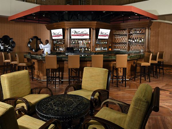 Woolley's Classic Suites