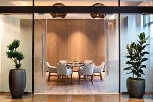 Private Dining Room