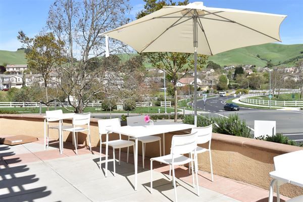 The LOFT Sushi and Thai Fusion