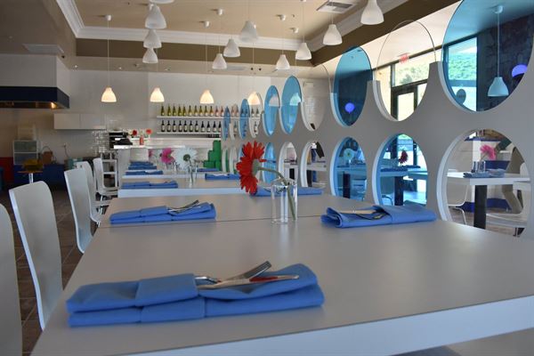 The LOFT Sushi and Thai Fusion