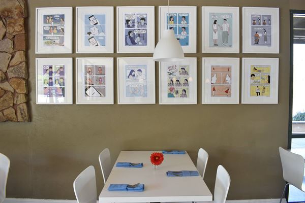 The LOFT Sushi and Thai Fusion