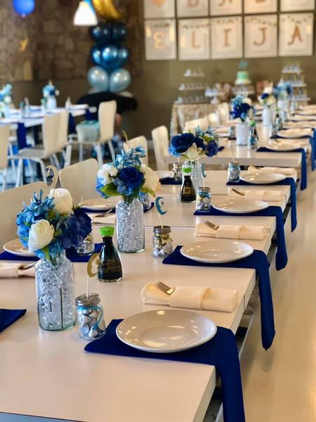 The LOFT Sushi and Thai Fusion