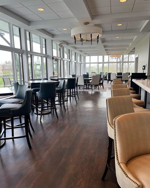 Trenton Country Club