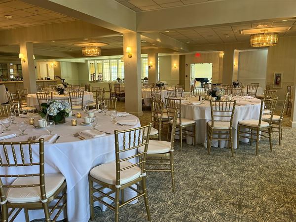 Trenton Country Club