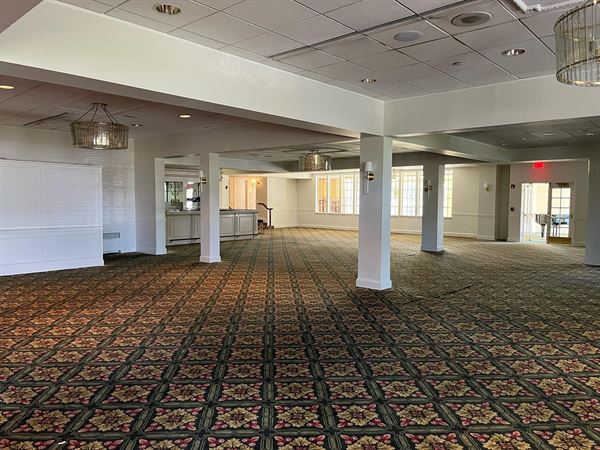 Trenton Country Club