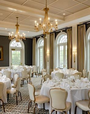 Trenton Country Club