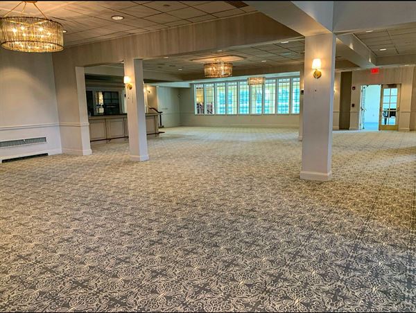 Trenton Country Club