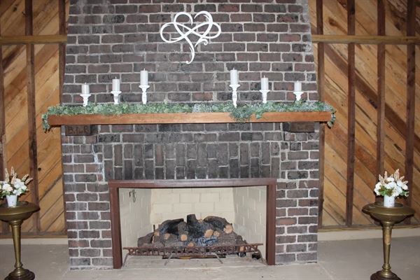 Gold Cliff Circleville