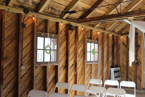 Gold Cliff Circleville