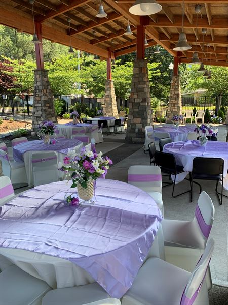 Battle Ground Community Center