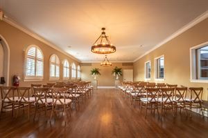 Additional Event Spaces