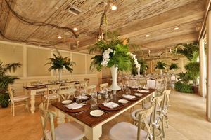 Solano Ballroom & Lounge